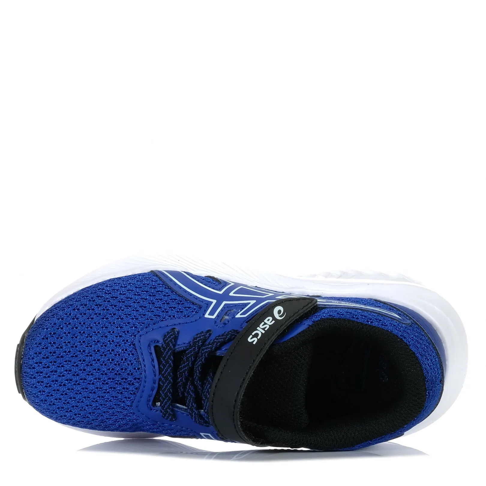 Asics Ortholite Shoes Asics Pre Excite 10 PS True Blue/Cool Grey