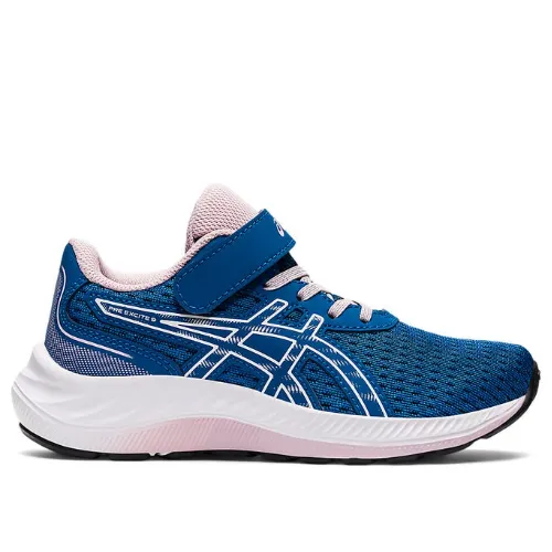 Asics Boxing Shoes Asics Pre-Excite 9 PS Lake Drive/Barely Rose