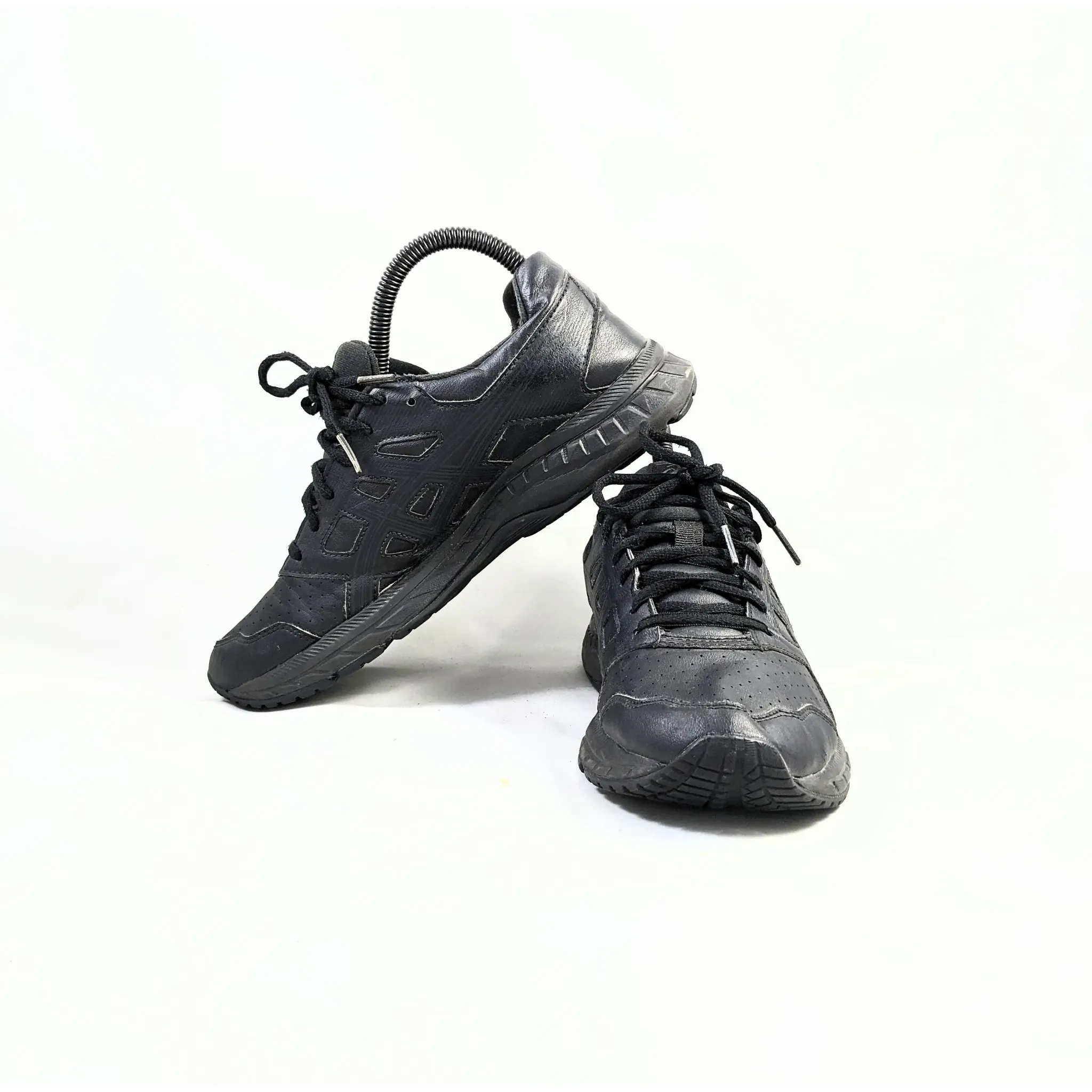 Asic Badminton Shoe Asics Running Shoes