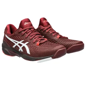 Field Hockey Shoes Asics Asics Solution Speed FF 2 Mens Tennis Shoes