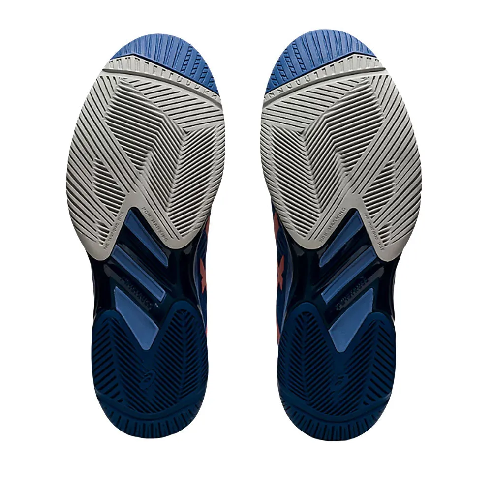 Best Asics Squash Shoes Asics Solution Speed FF 2 Mens Tennis Shoes