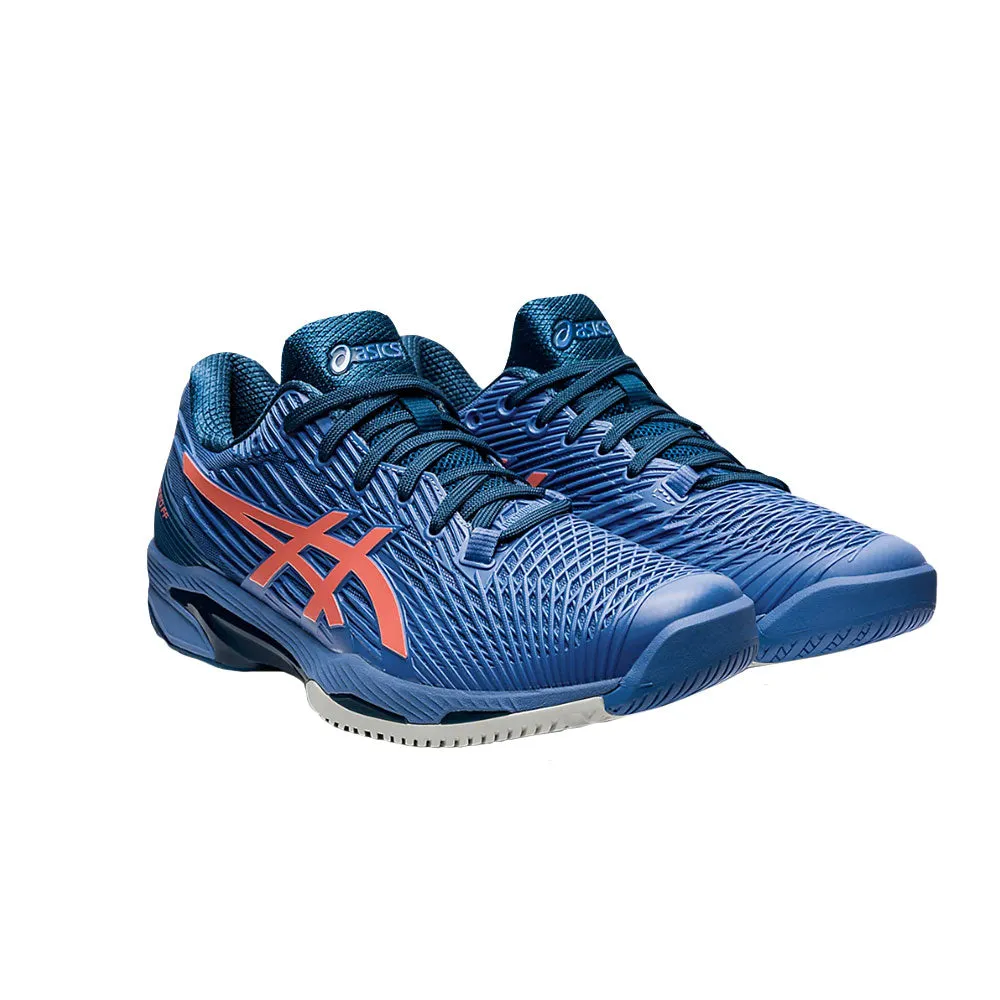 Asics Running Shoes Sales Asics Solution Speed FF 2 Mens Tennis Shoes