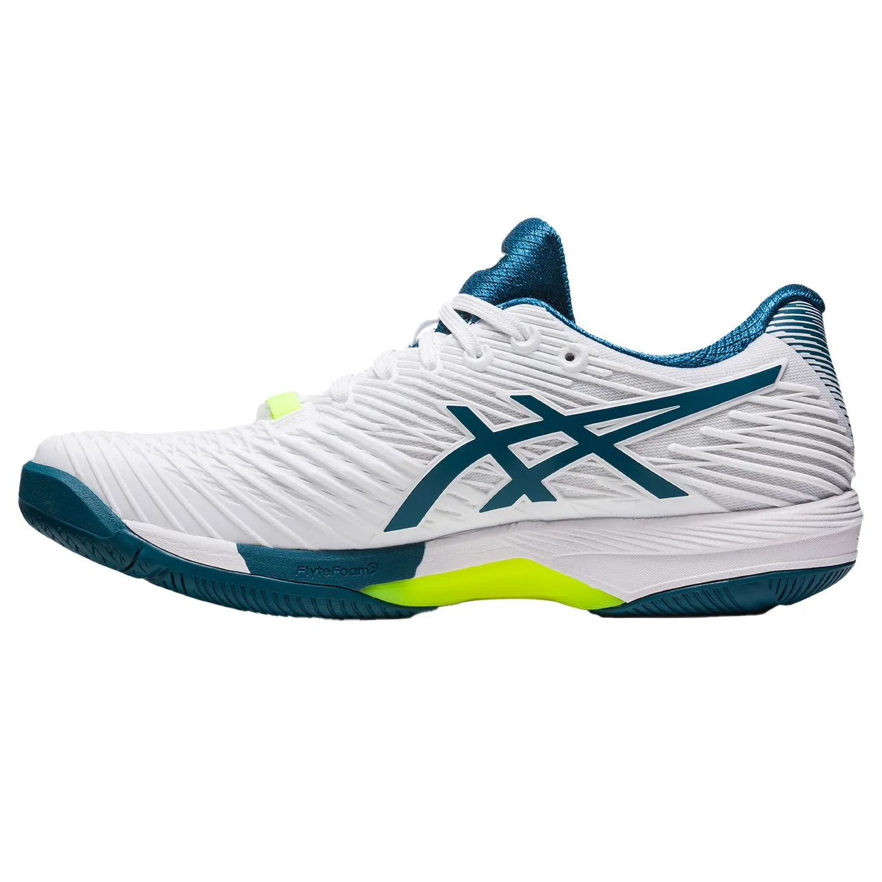 Asics Solution Speed FF 2 Mens Tennis Shoes Asics Gel-venture 9 Mt Trail Running Shoe