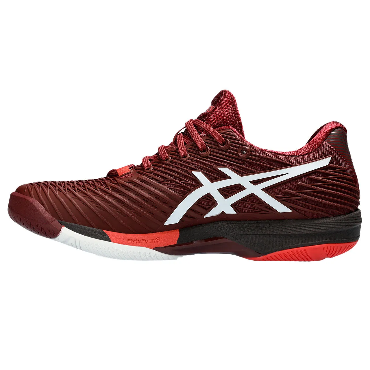 Asics Gel Quantum 360 Running Shoes Asics Solution Speed FF 2 Mens Tennis Shoes