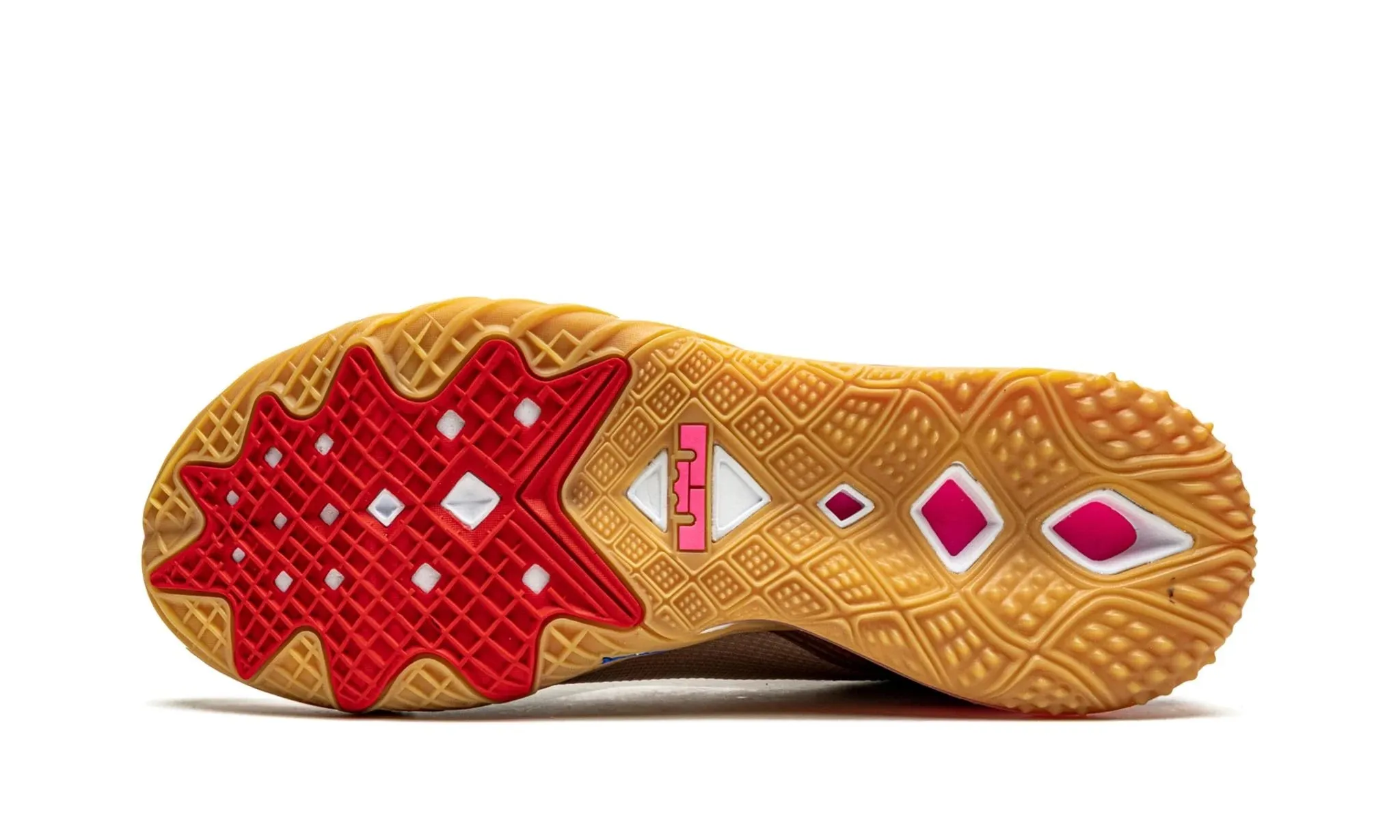 Asics Gel Vanisher Running Shoes T75bq NIKE LEBRON 18 CAYOTE VS ROADRUNNER SPACE JAM