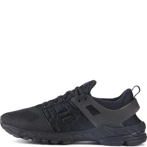 asics Unisex: GT-DS Black Running Shoes Asics Gel Ace Tour Golf Shoe
