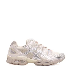 Asics Women Gel-Nimbus 9 Cream Mineral Beige 1202A278-107 Asics Magic Speed 2 Running Shoes