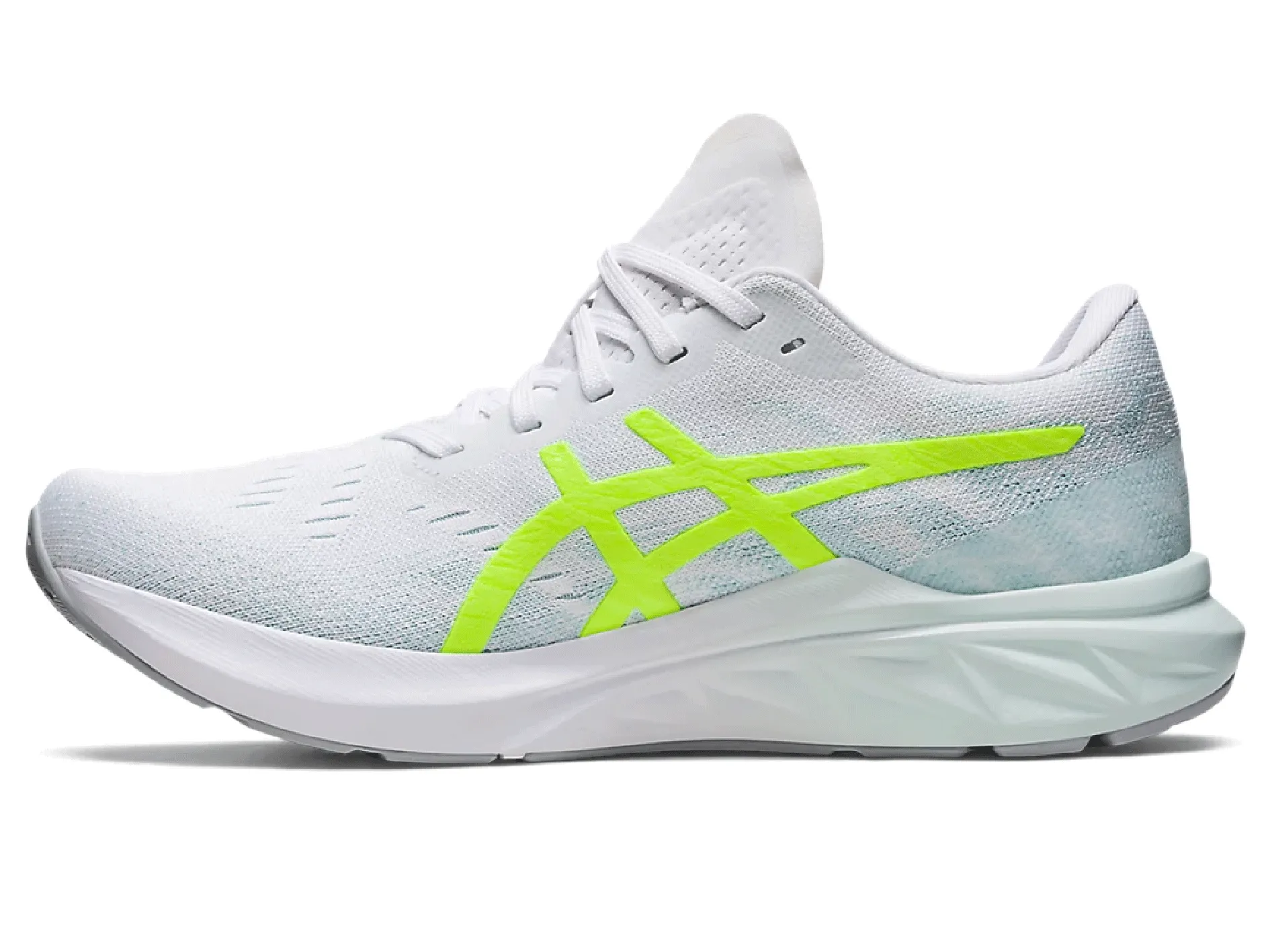 Asics Gel Pulse 15 Running Shoes Reviews Asics Womens Dynablast 3 <br> 1012B289 100