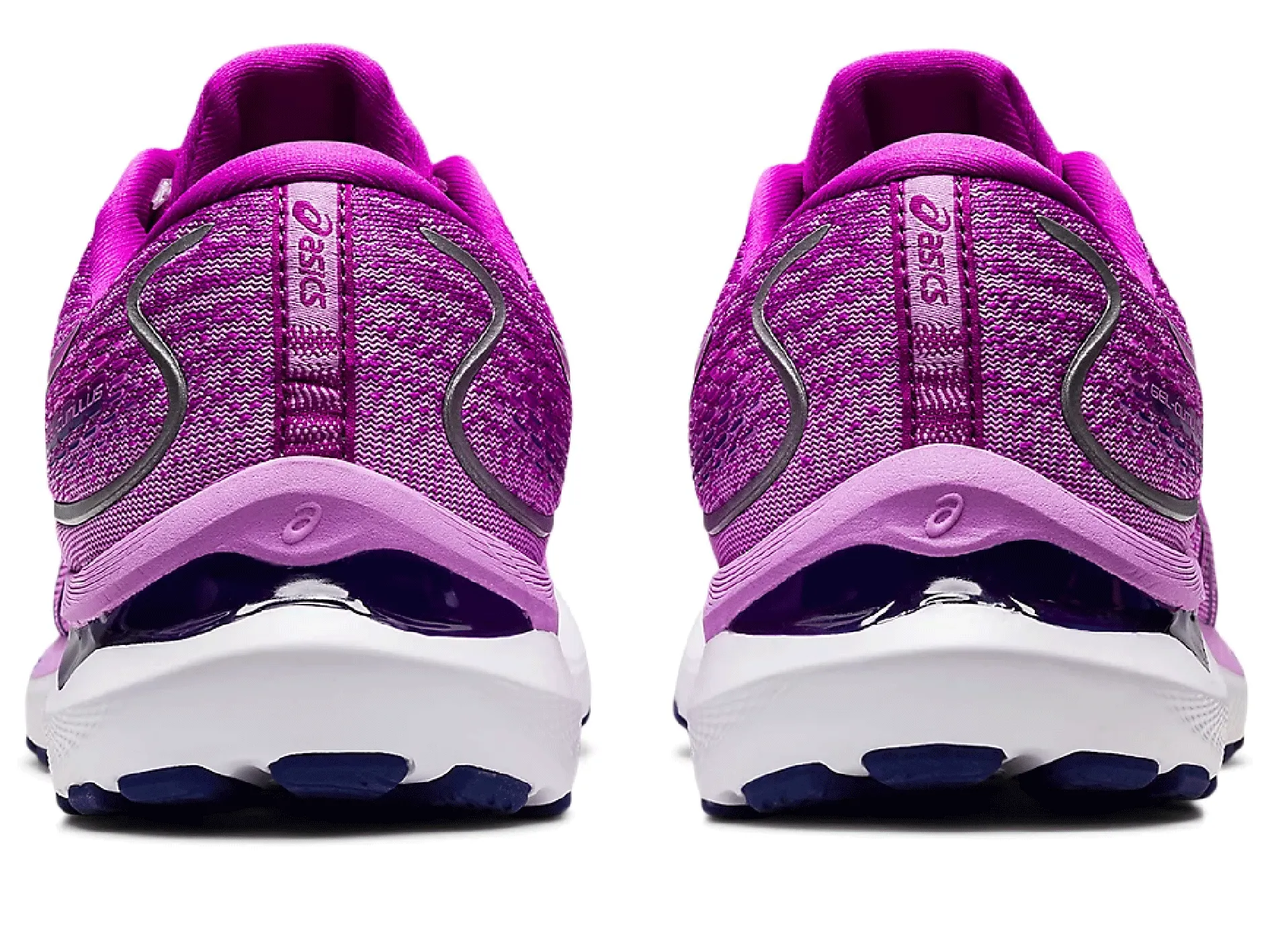 Asics Gel Nimbus 24 Running Shoes Asics Womens Gel Cumulus 24 <BR> 1012B206 500