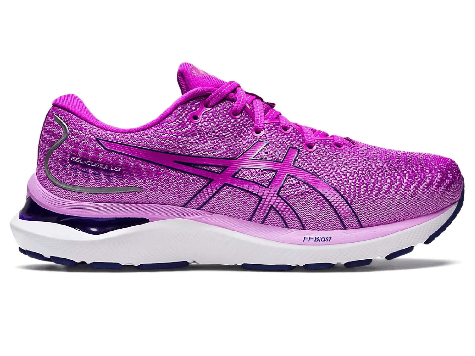 Asics Superblast 2 Shoes Asics Womens Gel Cumulus 24 <BR> 1012B206 500