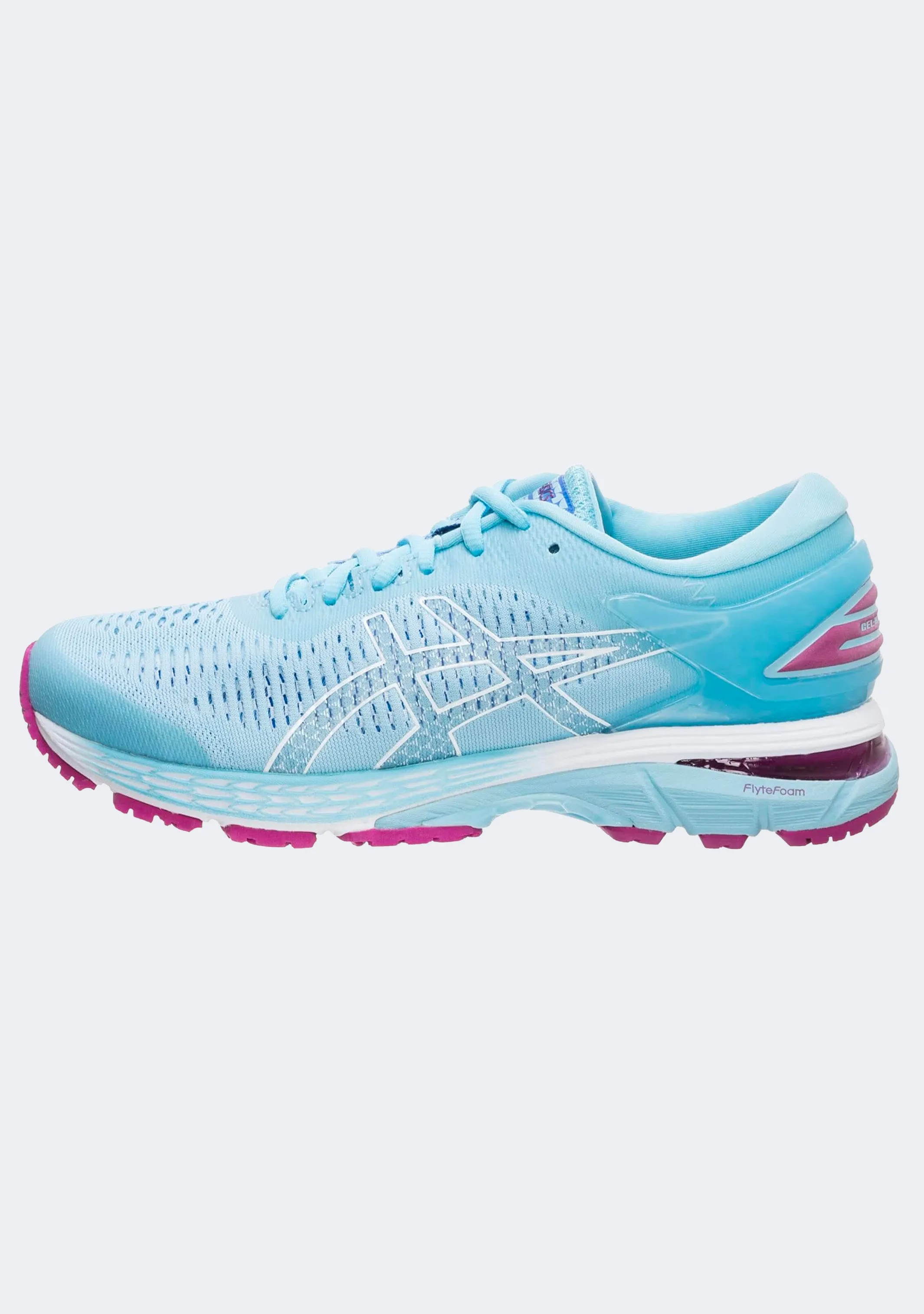 Asics Women's Gel-Kayano 25 Asics Gel-exalt 2 Running Shoe
