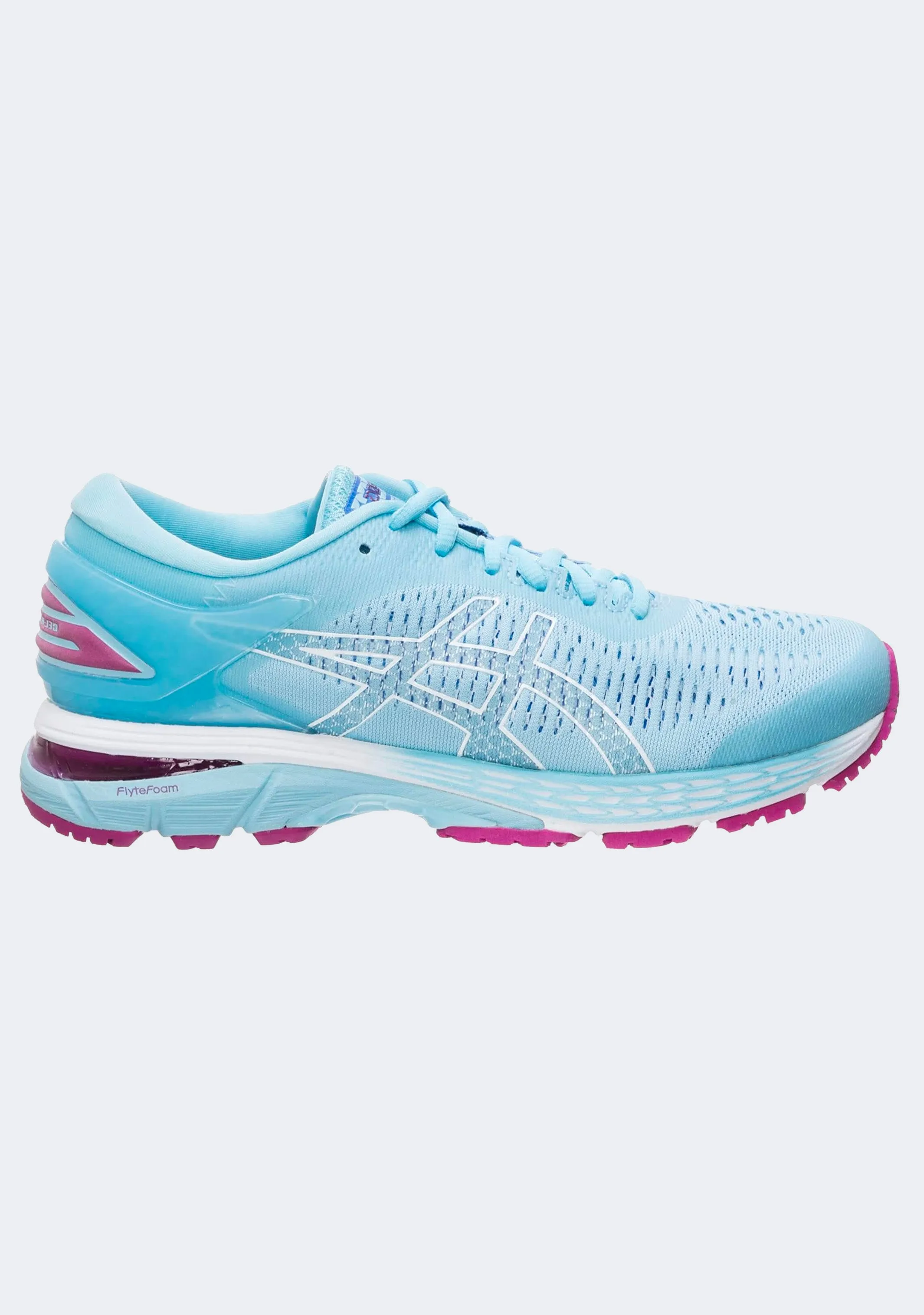 Asics Novak Djokovic Shoes Asics Women's Gel-Kayano 25