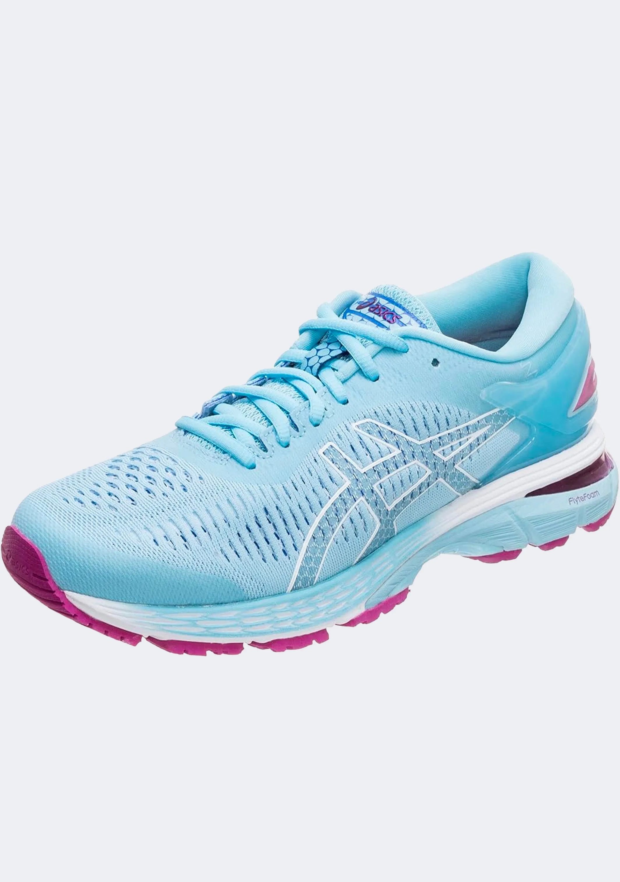 Asics Women's Gel-Kayano 25 Asics Dynablast Shoes