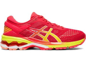 Asics Women's Gel Kayano 26 <br> 1012A609 700 Asics Gt-1000 5 Running Shoes