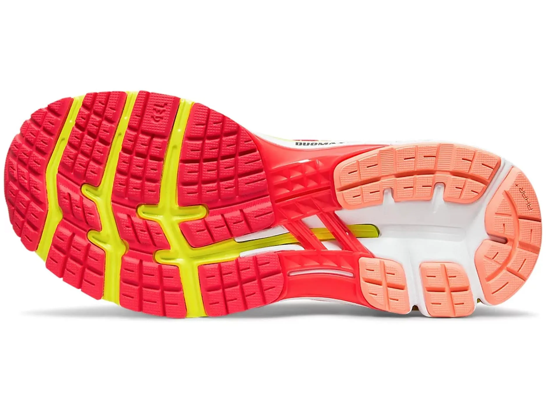 Asics Wrestling Shoes Tiger Asics Women's Gel Kayano 26 <br> 1012A609 700