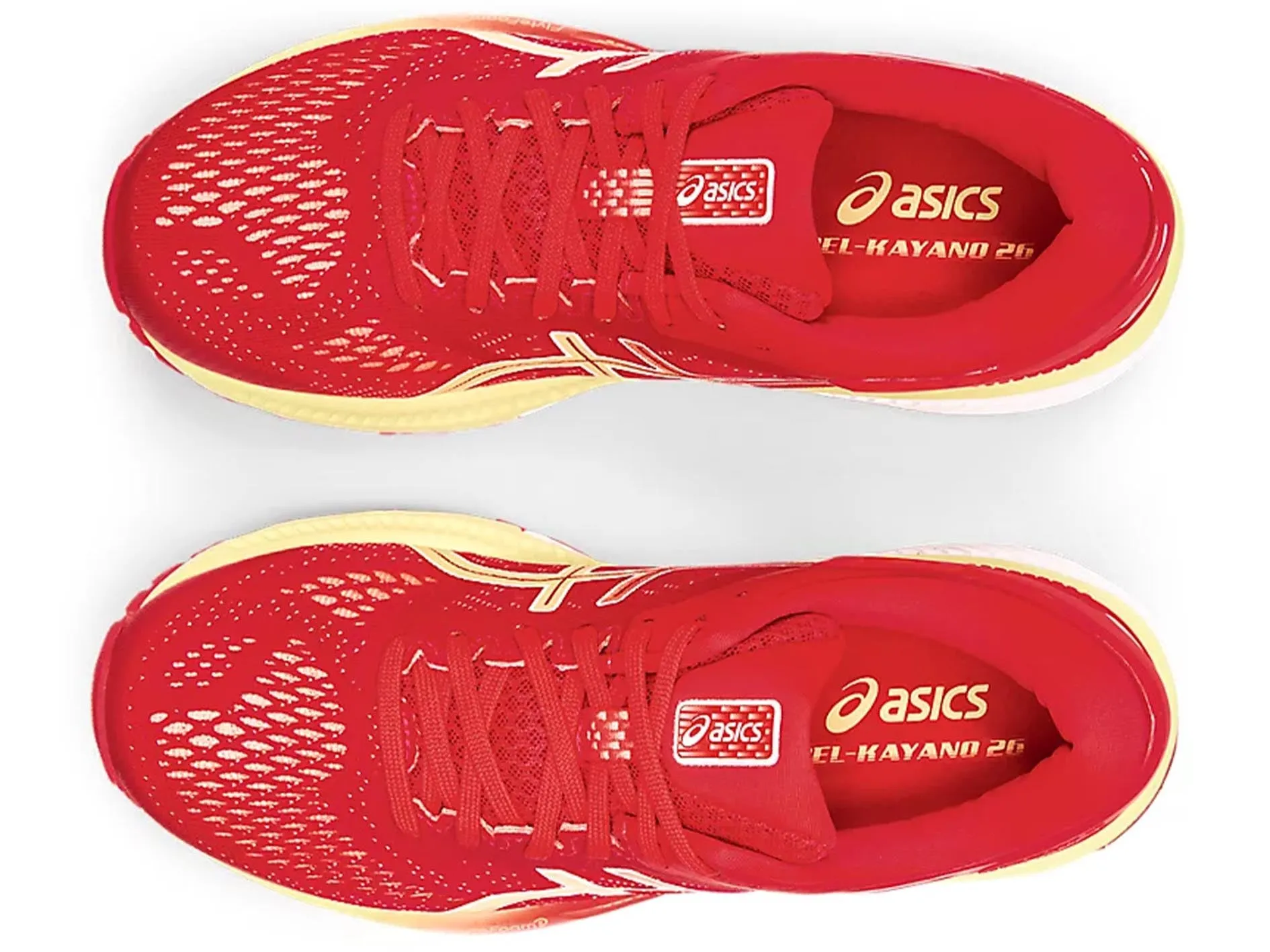 Asics Women's Gel Kayano 26 <br> 1012A609 700 Asics Gel Excite 9 Running Shoes Review
