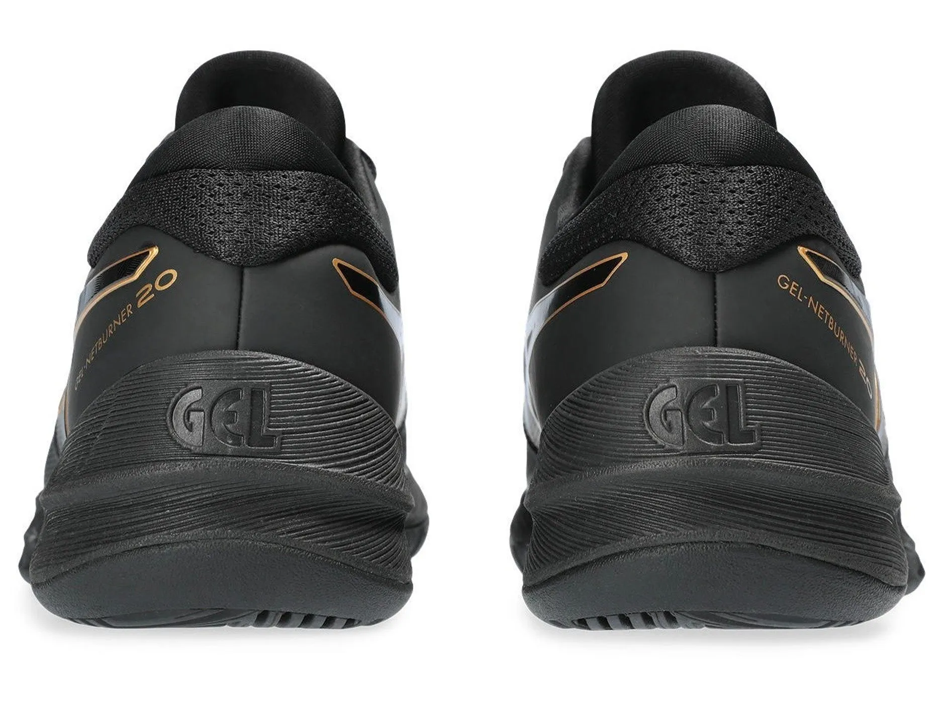 Asics Shoes Benefits Asics Womens Gel Netburner 20 (D Width) <br> 1072A091 002