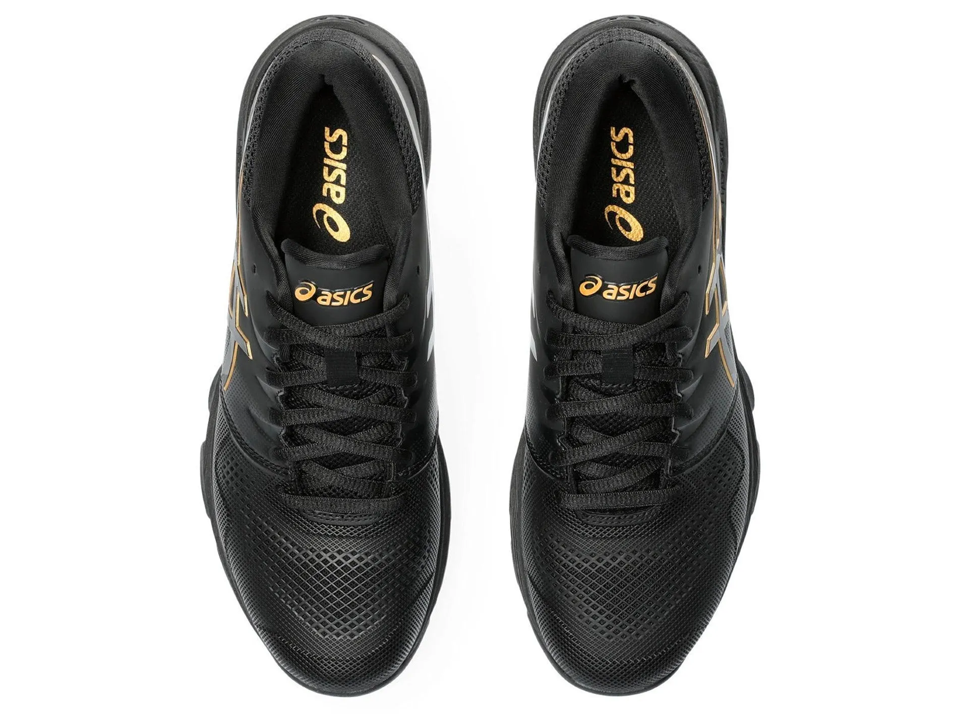 Asics Womens Gel Netburner 20 (D Width) <br> 1072A091 002 Asics Gel-preshot Classic 3 Golf Shoes