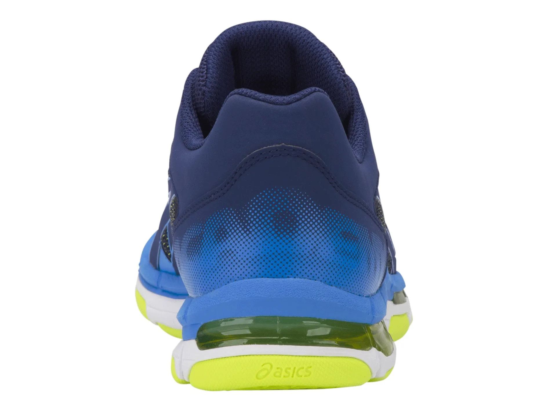 Asics Womens Gel Netburner Academy 8 <br> 1072A017 428 Asics Contend 8 Running Shoe