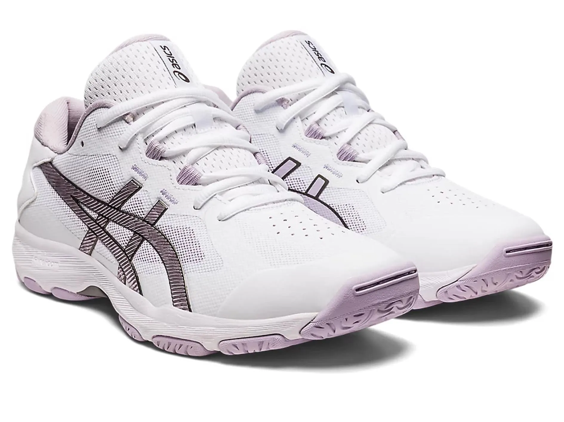 Asics Vollyball Shoes Asics Womens Gel Netburner Academy 9 <BR> 1072A062 103