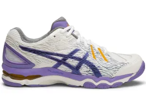 Asics Womens Gel Netburner Super 6 <br> R651Y 0143 Asics Running Shoes Size 7