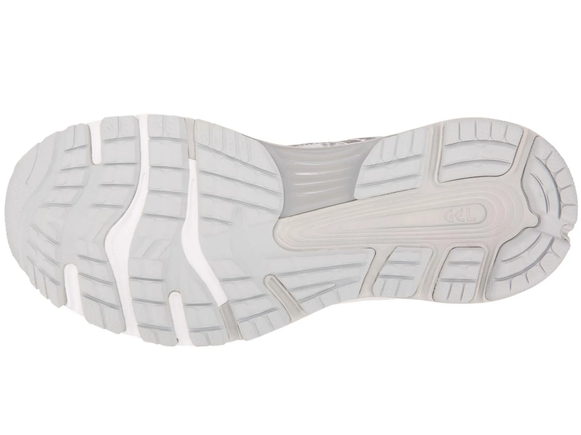 Asics Gel Venture Running Shoe Asics Women's Gel Nimbus 21 (D Width) <br> 1012A155 020