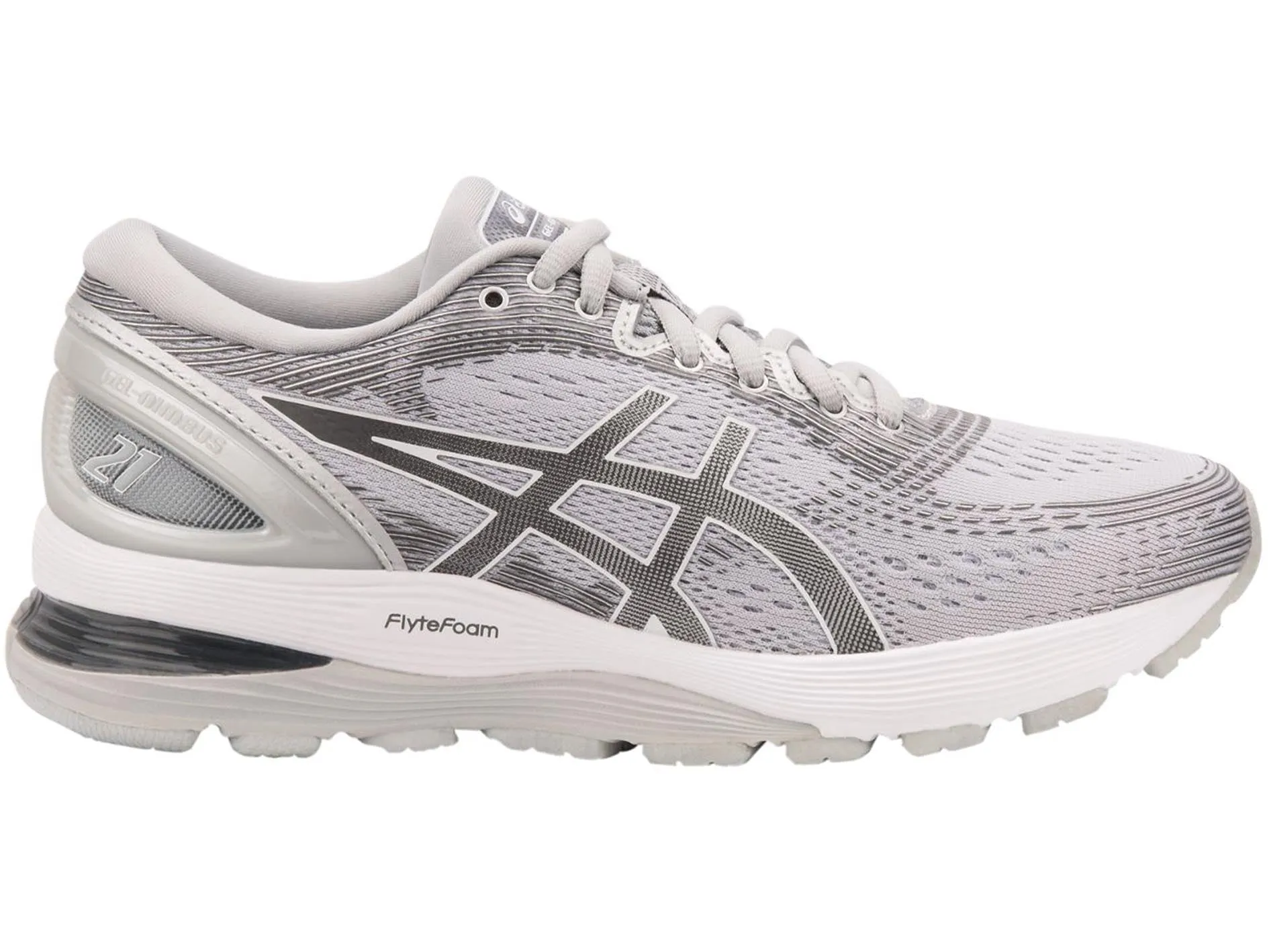 Asics Versablast 2 Running Shoes Asics Women's Gel Nimbus 21 (D Width) <br> 1012A155 020