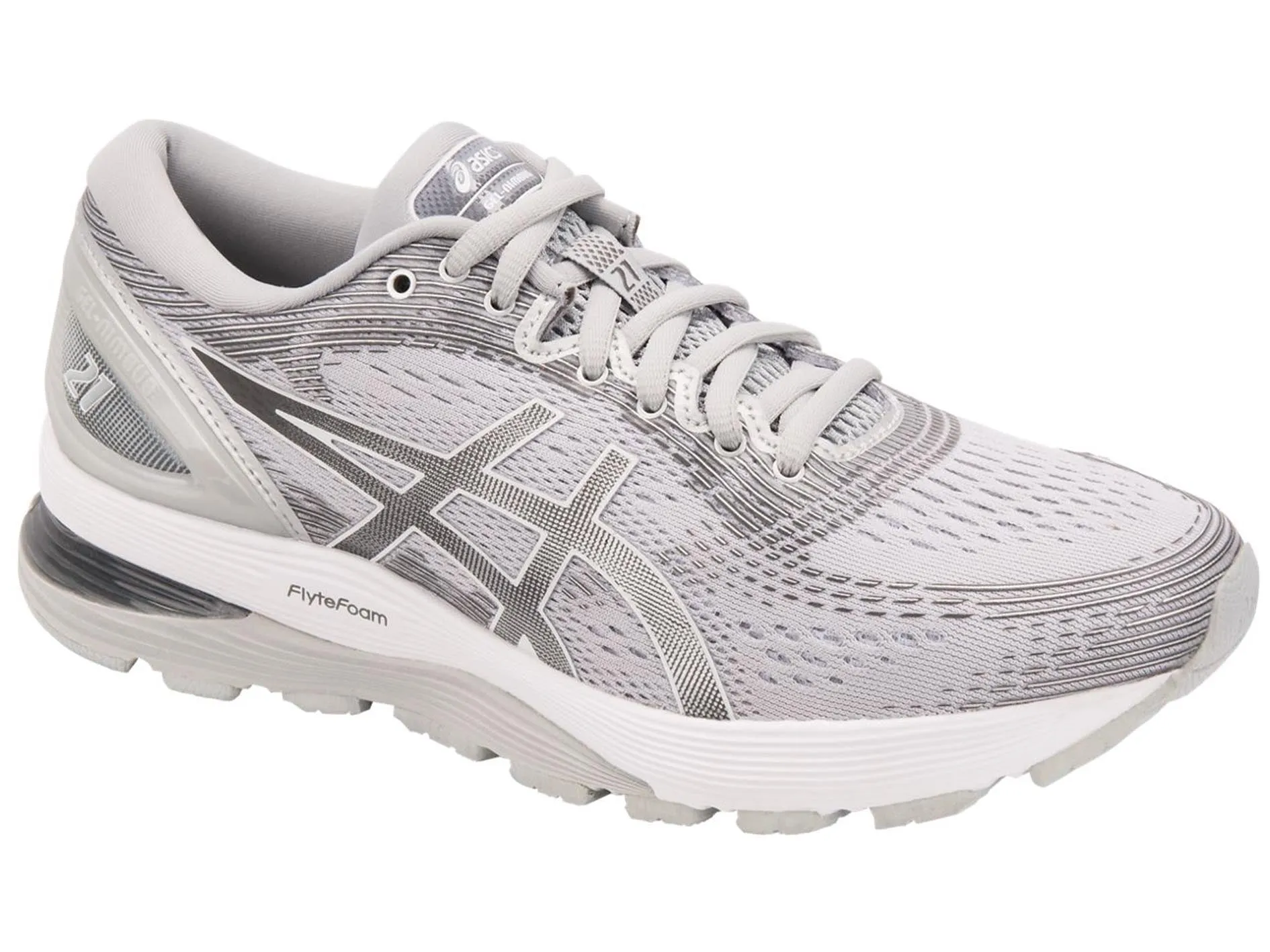 Asics Shoes Nurse Discount Asics Women's Gel Nimbus 21 (D Width) <br> 1012A155 020