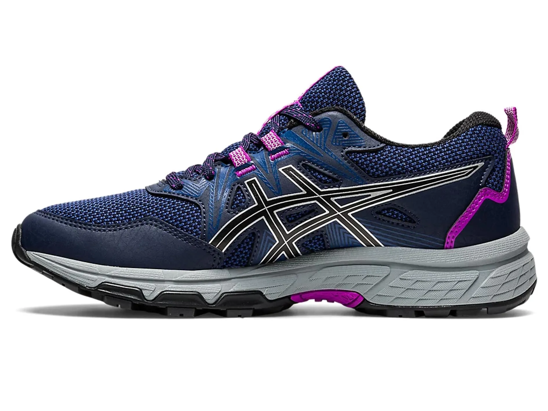 Asics Wrestling Shoes Twr900 Asics Women's Gel Venture 8 (D Width) <br> 1012A706 408