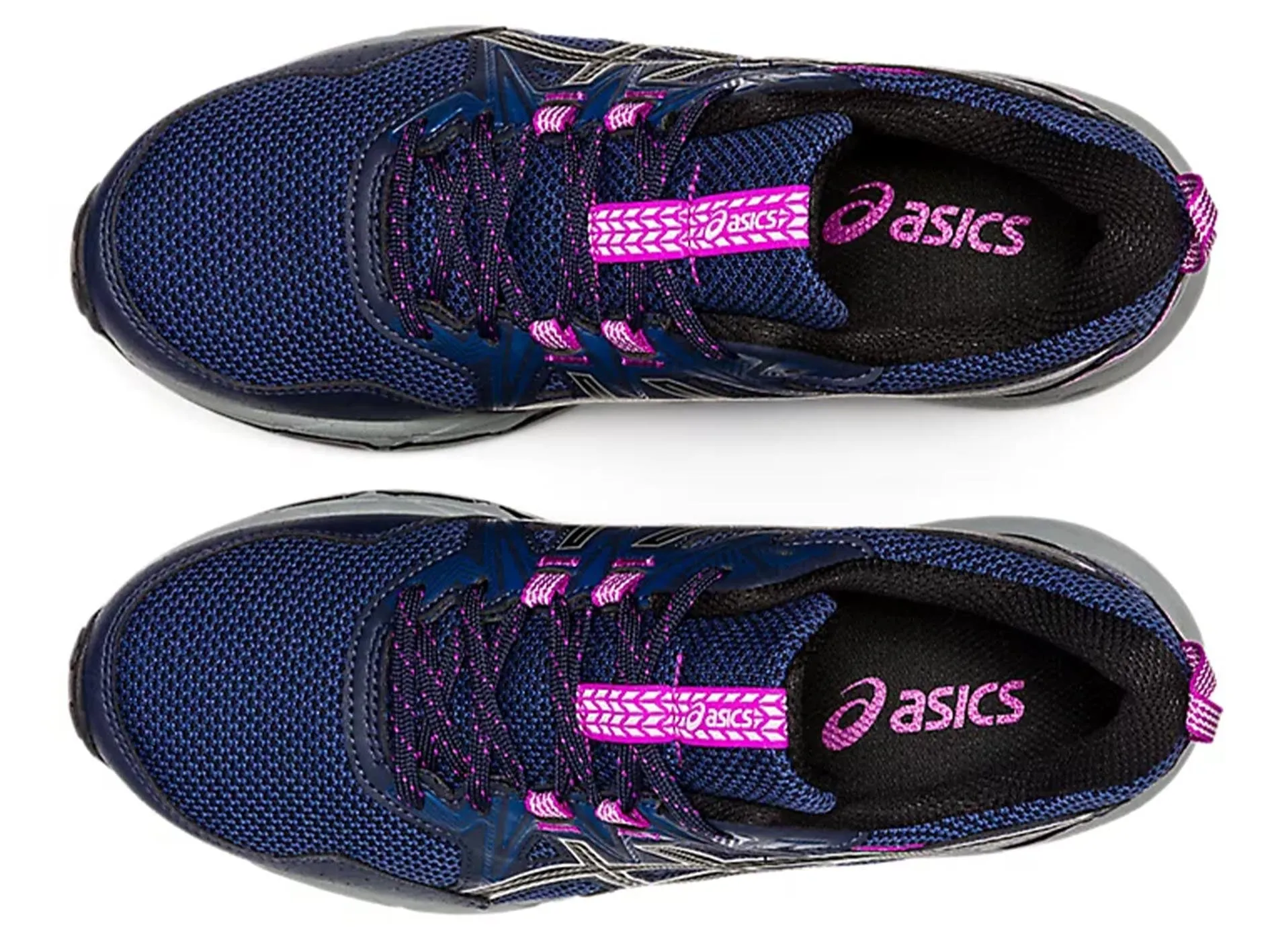 Asics Women's Gel Venture 8 (D Width) <br> 1012A706 408 Asics Dress Shoes Japan