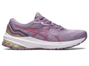 Asics Womens GT-1000 11 (D Width) <br> 1012B196 500 Asics Running Shoes Return Policy