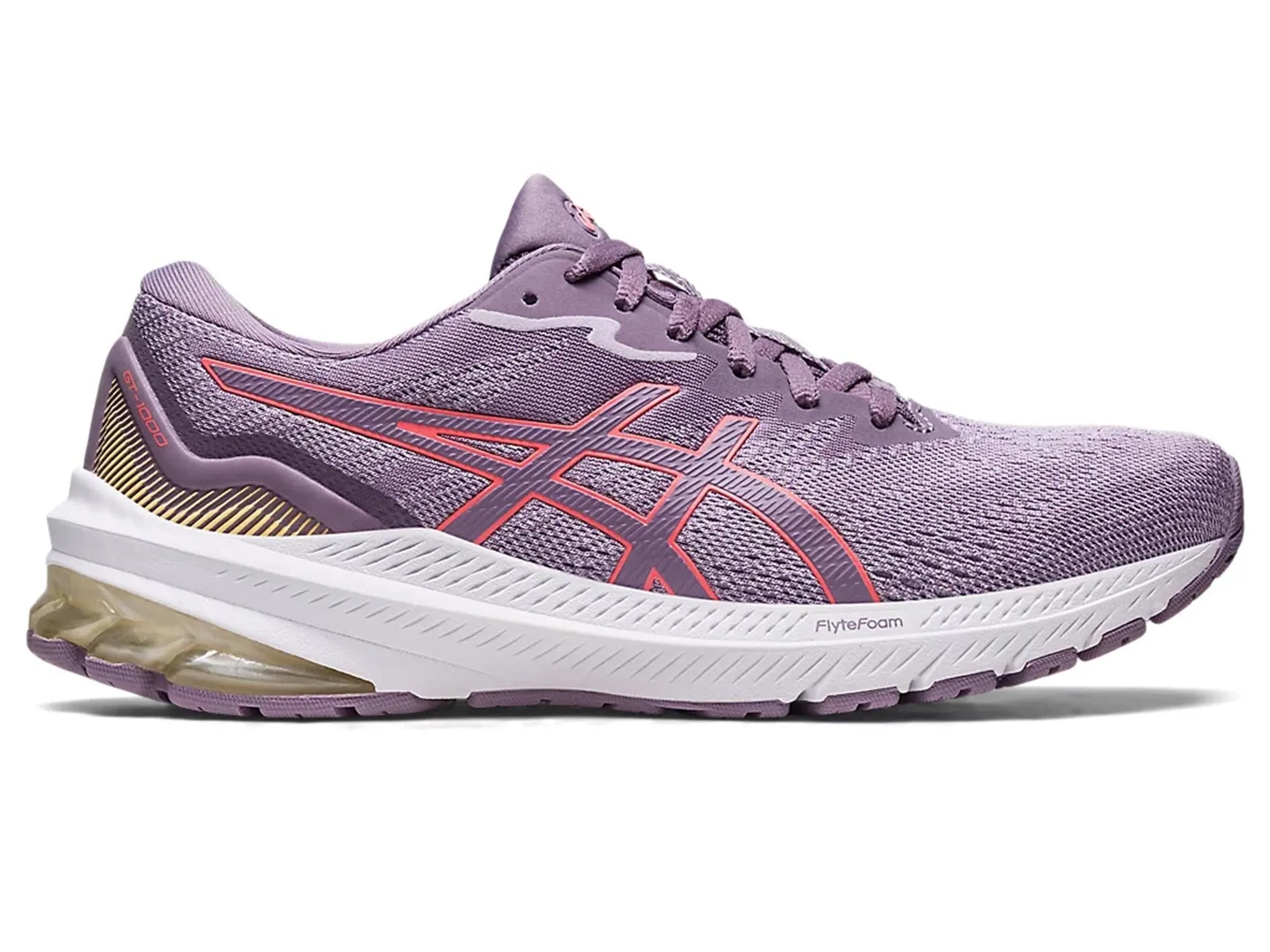 Asics Metaspeed Sky Running Shoes Asics Womens GT-1000 11 (D Width) <br> 1012B196 500
