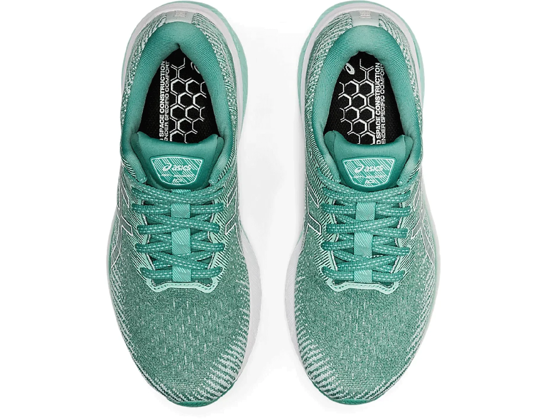 Asics Womens GT 2000 10 <br> 1012B045 300 Weight Lifting Shoes Asics