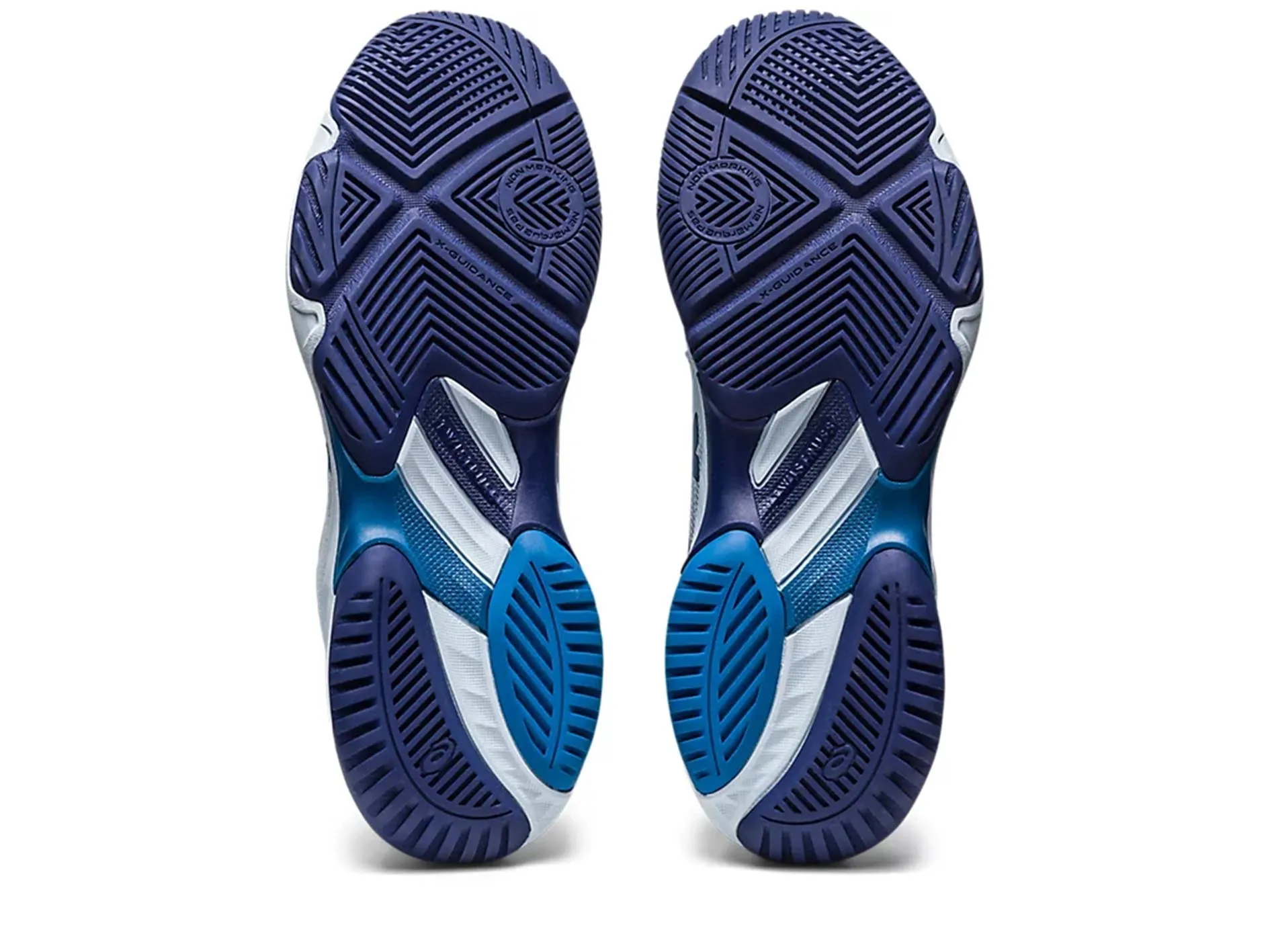 Asics Womens Netburner Ballistic FF MT 3 <br> 1052A070 402 Asics Road Shoes