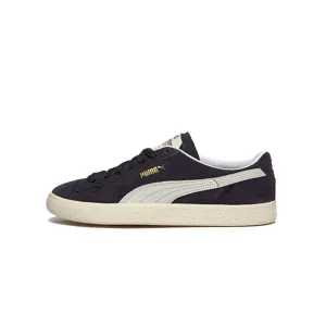 Asics Gt Shoes Puma Mens Suede VTG RDL LB Shoes 'Puma New Navy/Puma White'