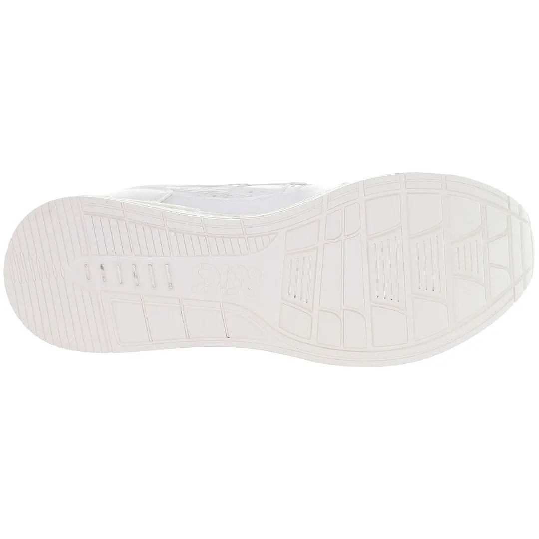 Asicstiger Hyper Gel-Lyte Womens White Running Trainers Asics Baby Shoes