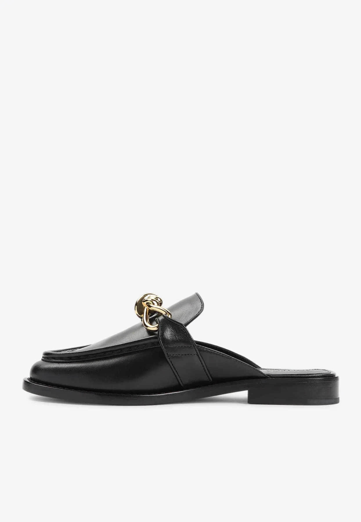 Nantucket Penny Loafers Astaire Leather Loafers