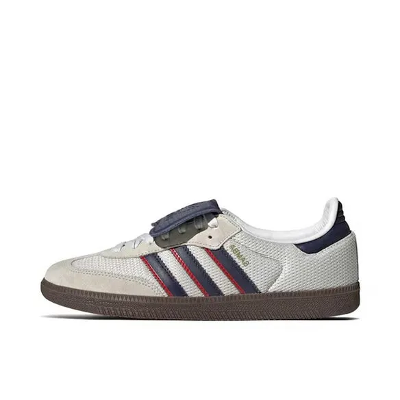 Adidas Katana Shoes Adidas Samba OG LT Blanc