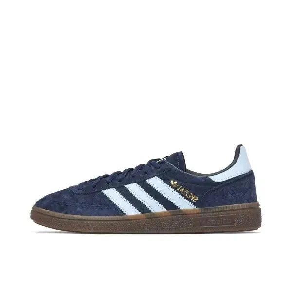 Asu Shoes Adidas Adidas Handball Spezial Navy gum -Preorder