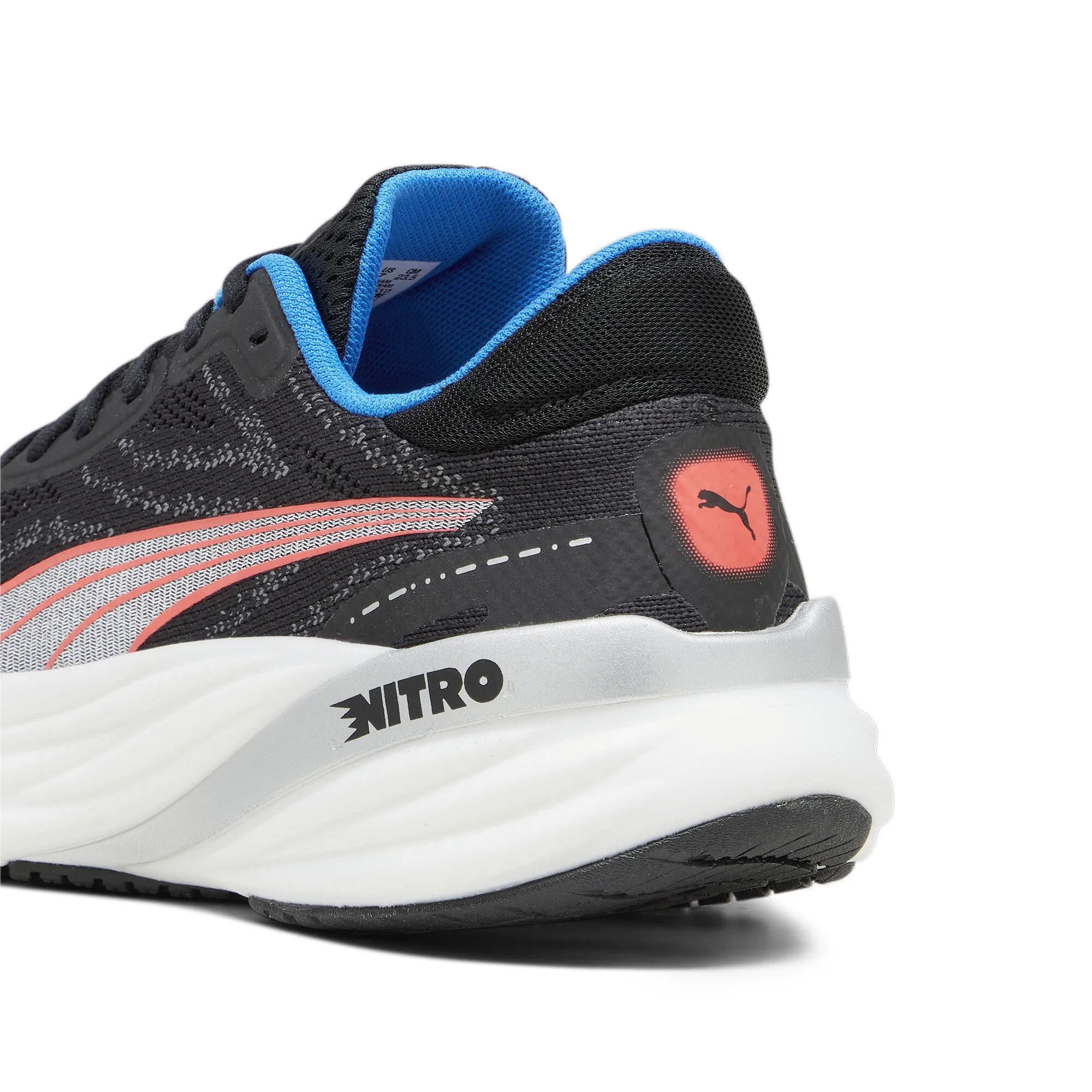 Asics Outdoor Pickleball Shoes Puma Women's Magnify Nitro 2