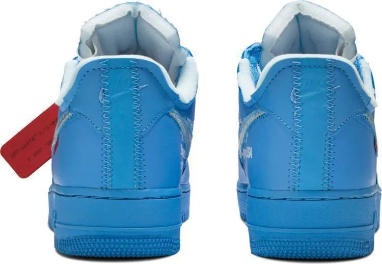 Asics Best Cushioned Shoes OFF-WHITE x Nike AIR FORCE 1 Low '07 'MCA' Shoes Basketball Men !!! CYBER MONDAY SALE !!!