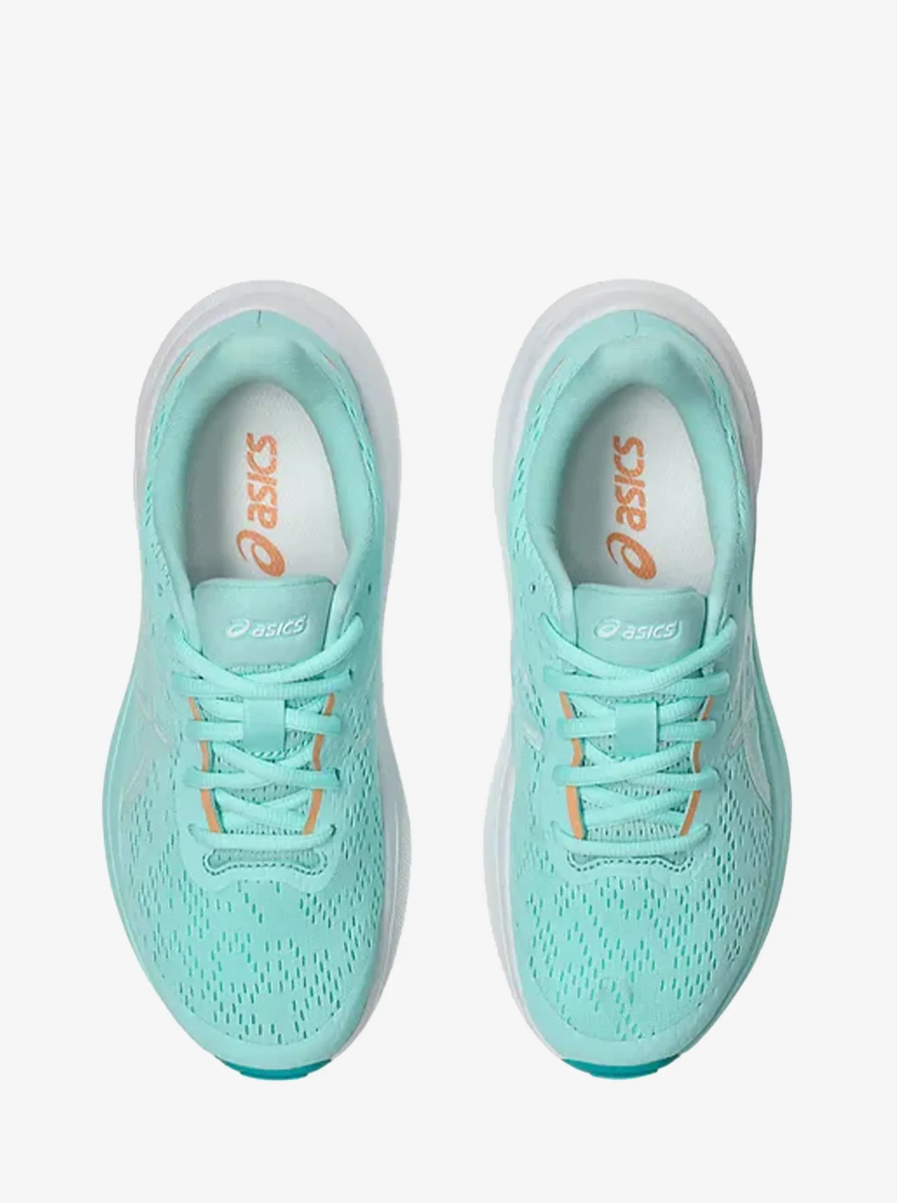 Asics Shoe Size Compared To Nike GT-1000 13 Youth