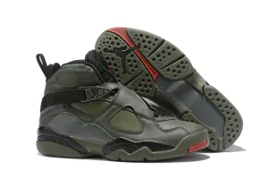 Nike Air Jordan 8 Retro GS 'Take Flight' Sneaker Shoes Sale Men Size 8-13 Asics Endurant Running Shoes