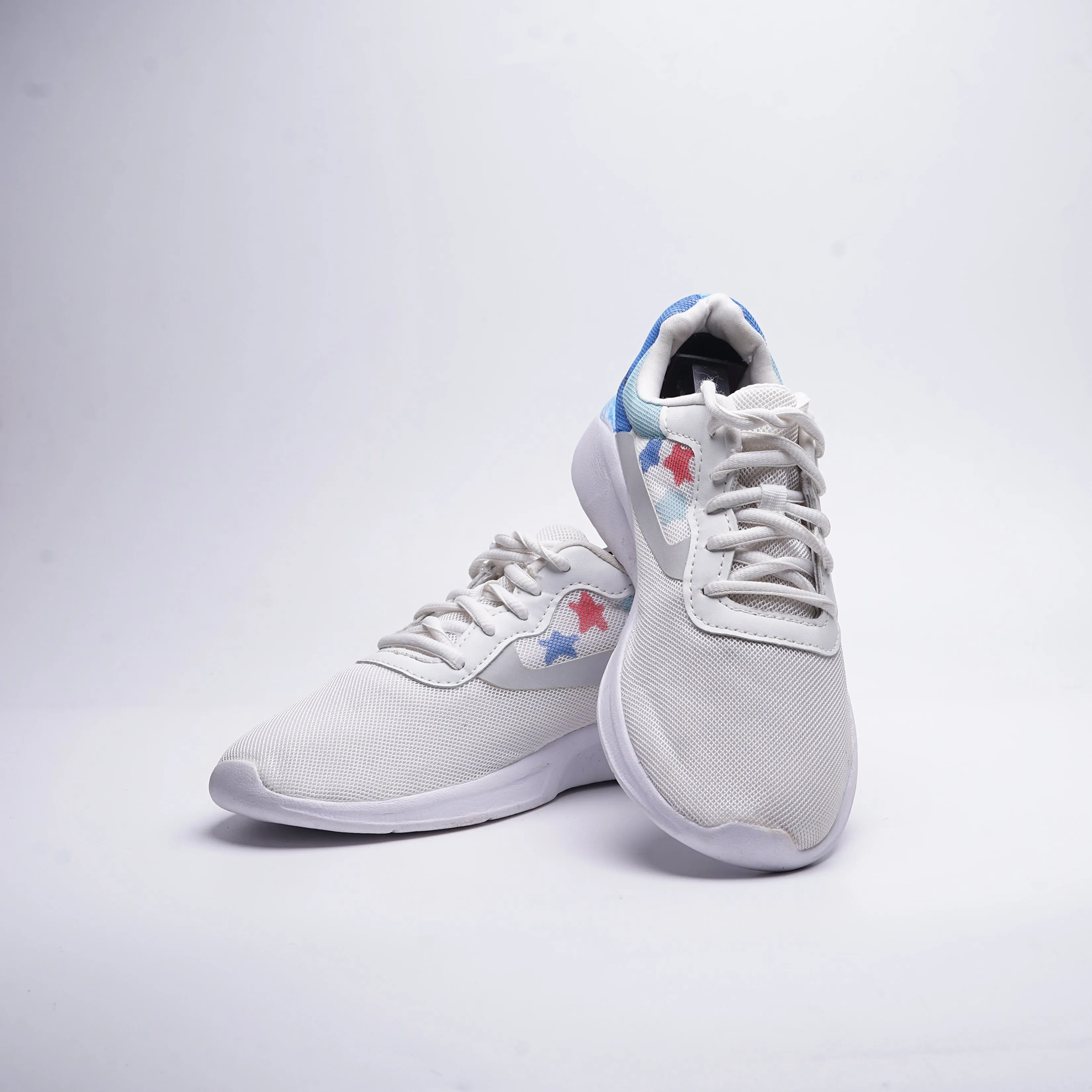 Low Stack Running Shoes Atletic Works Runner