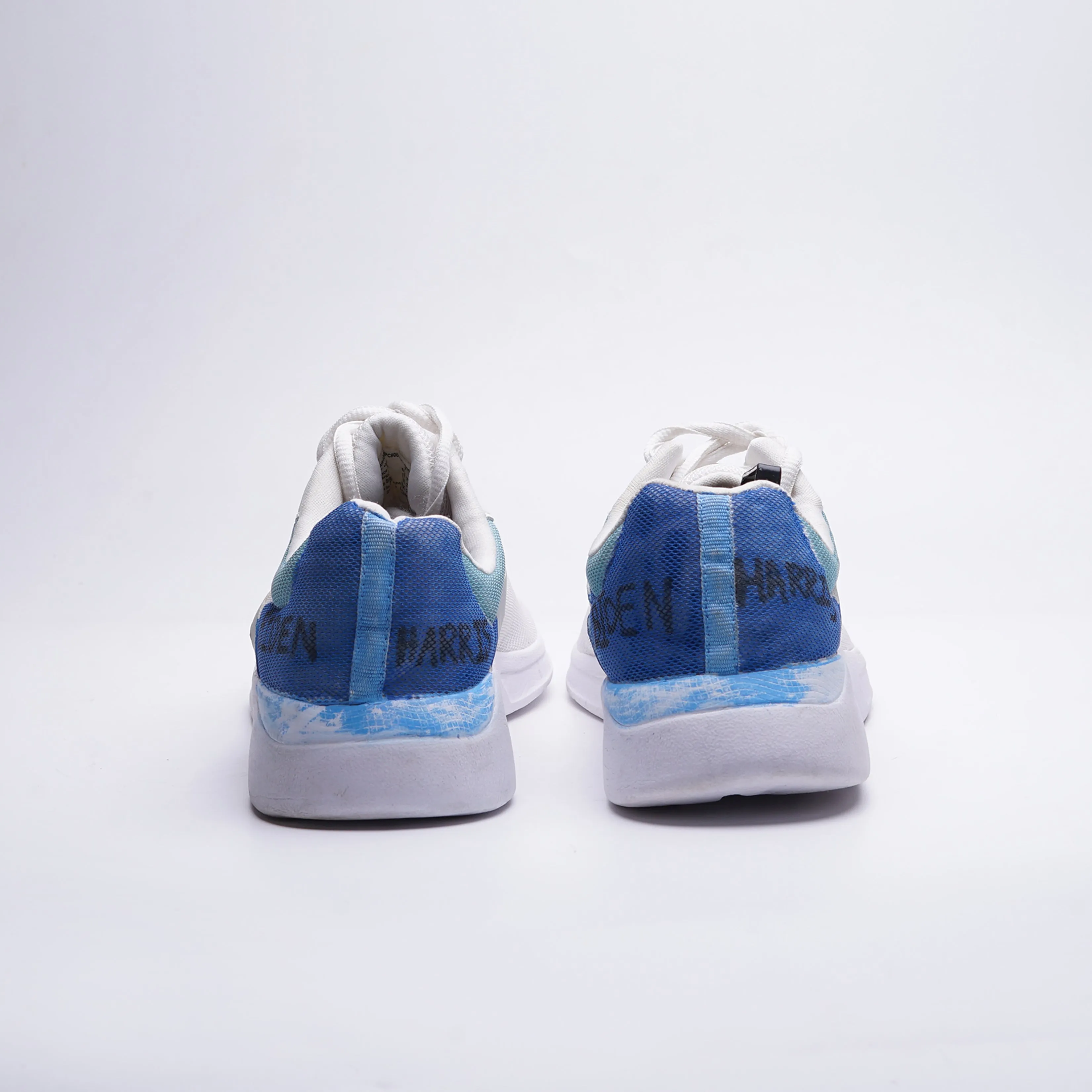 Atletic Works Runner Types Of Running Shoes