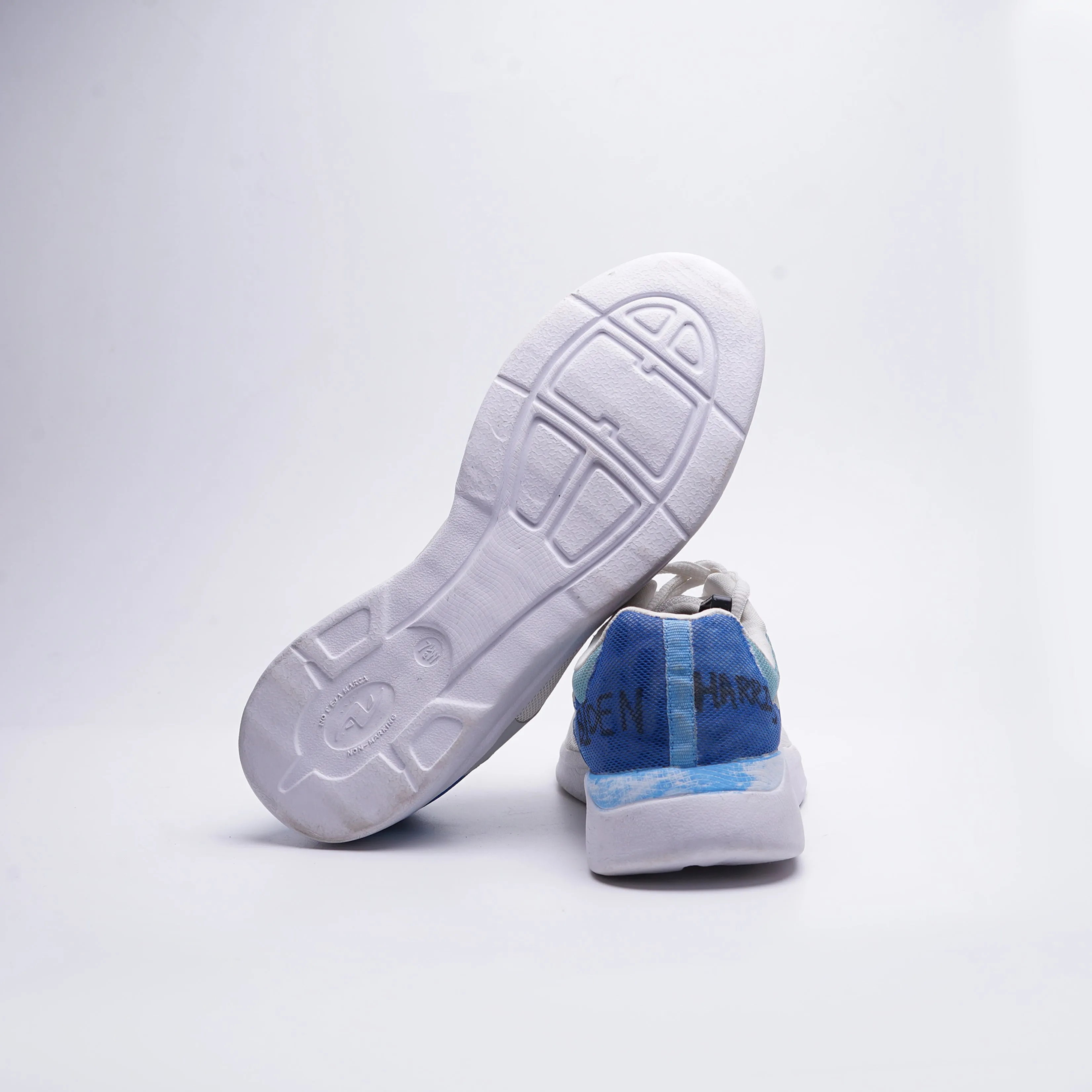 Running Shoe Brands Atletic Works Runner