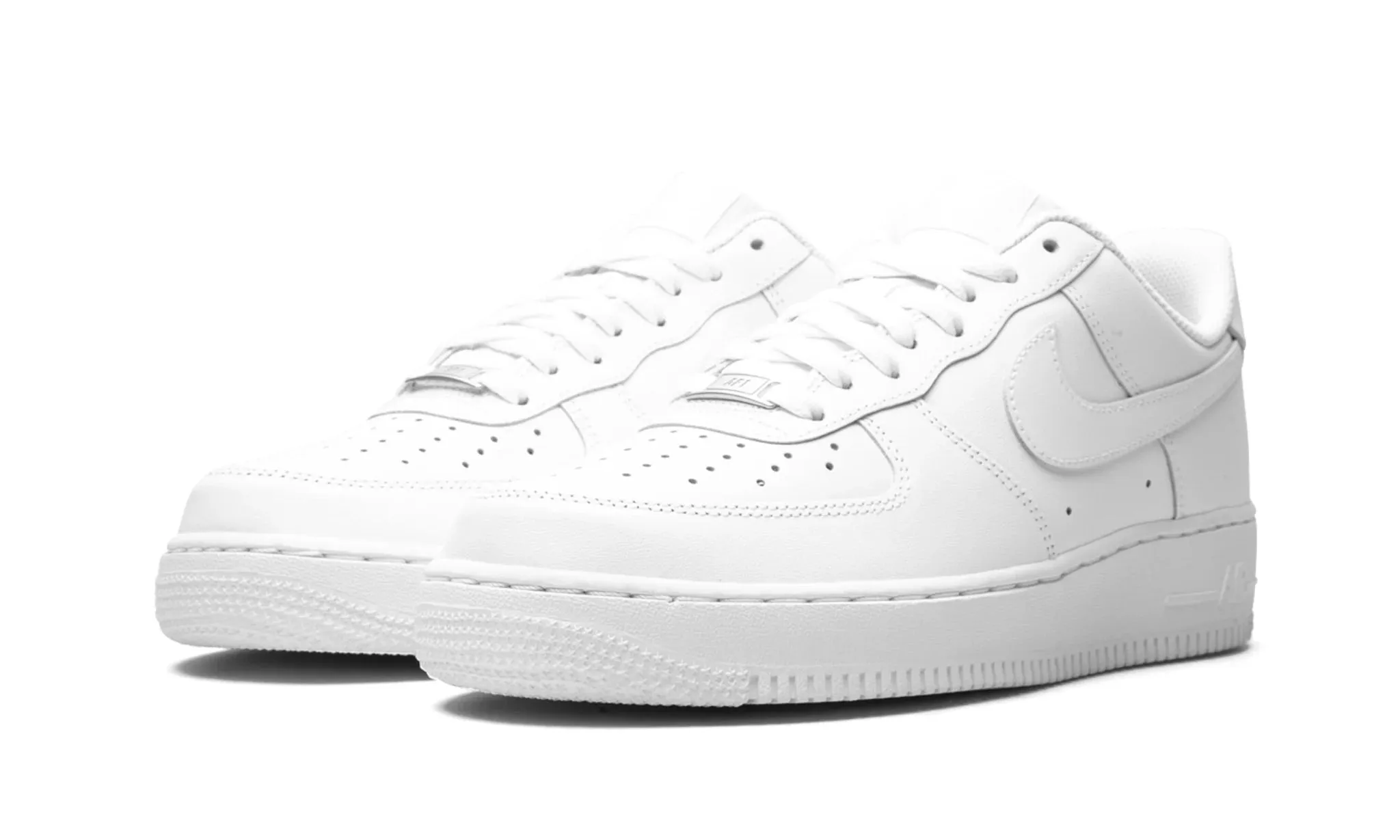 NIKE AIR FORCE 1 LOW '07 WHITE Asics Shoes In Stock