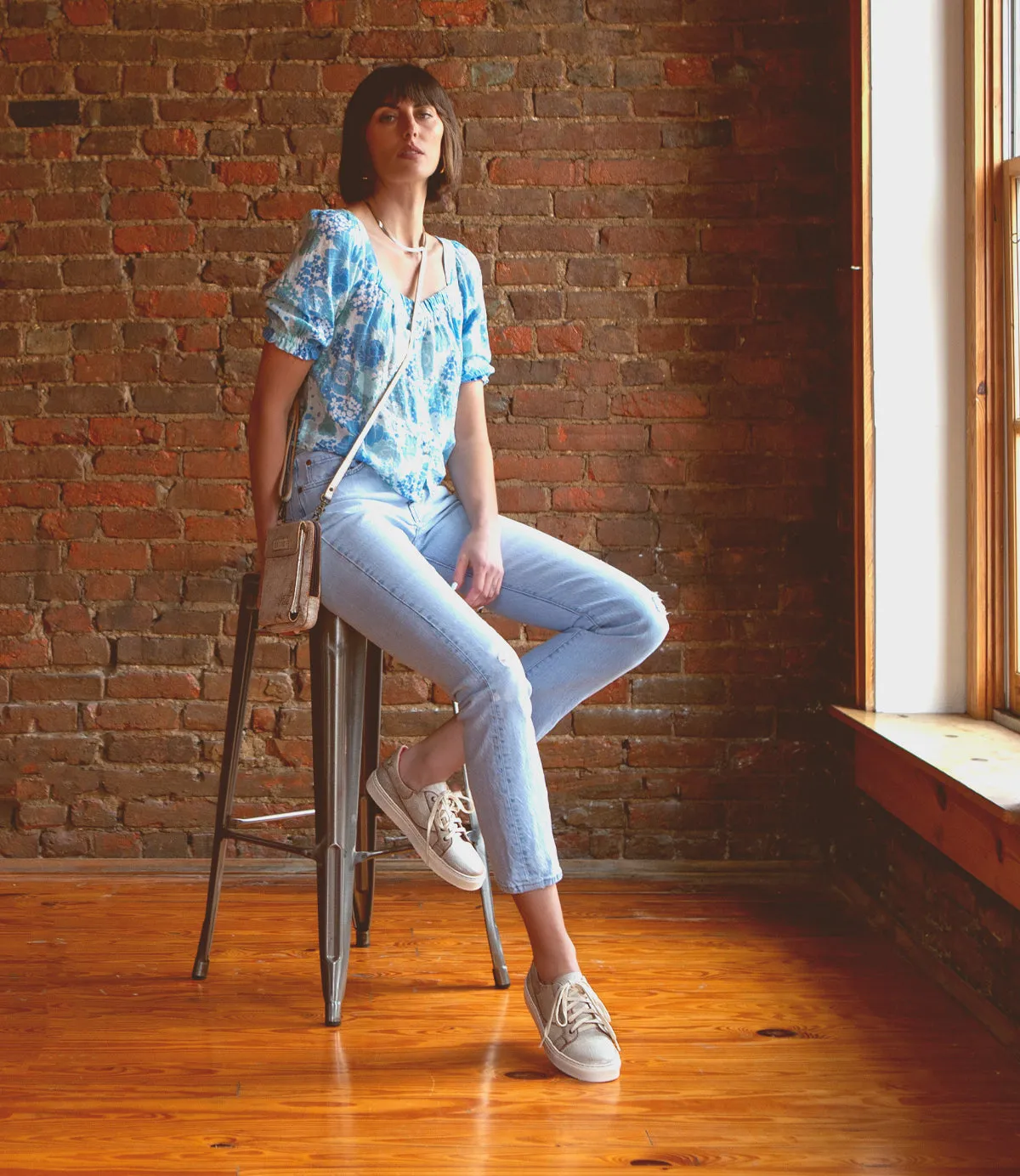 Azeli Nike Low Dunk Sneakers