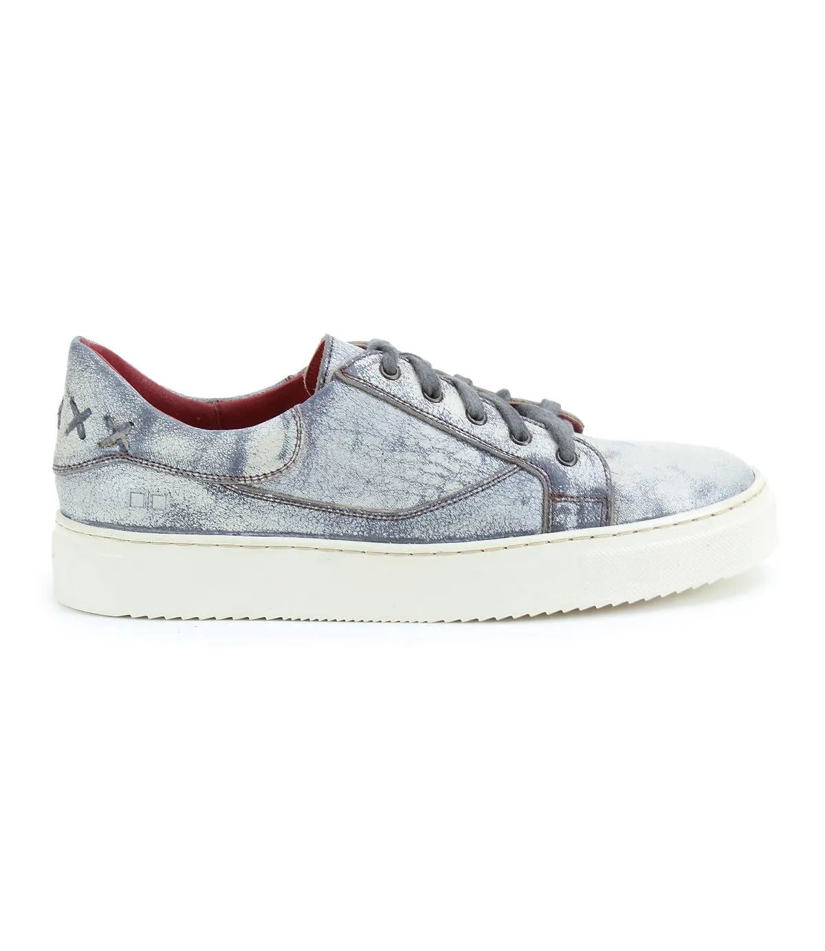 Azeli Coach Sneakers