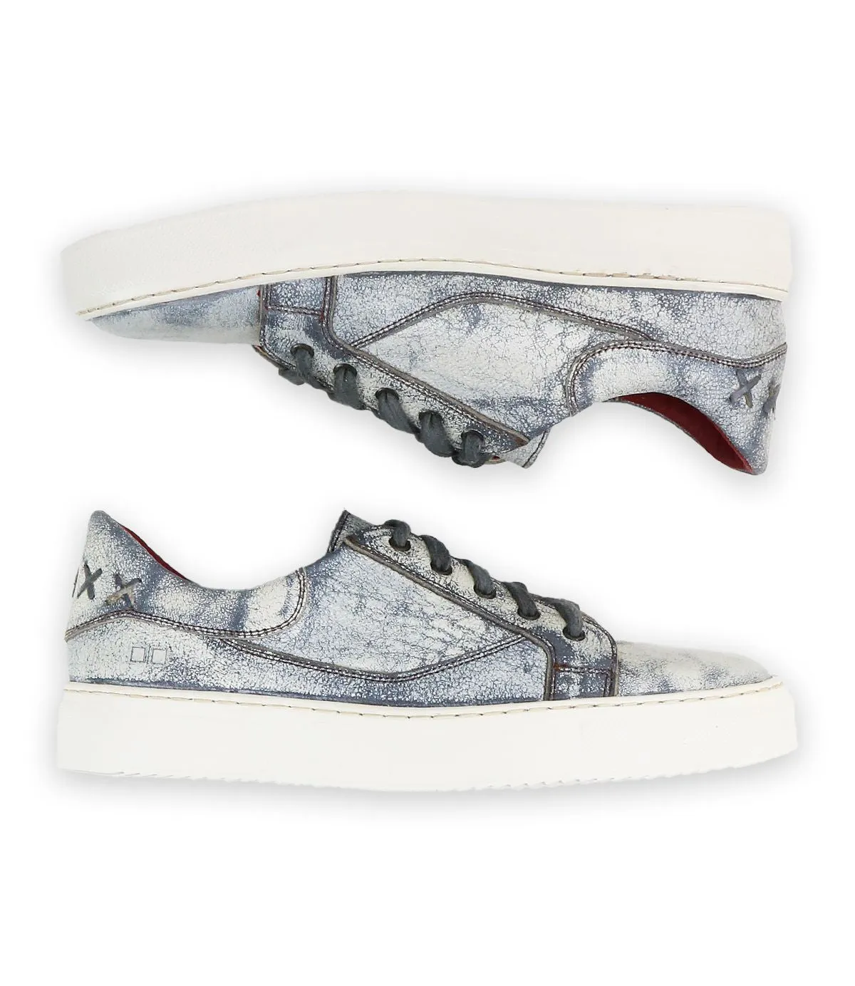 Fur Sneakers Azeli